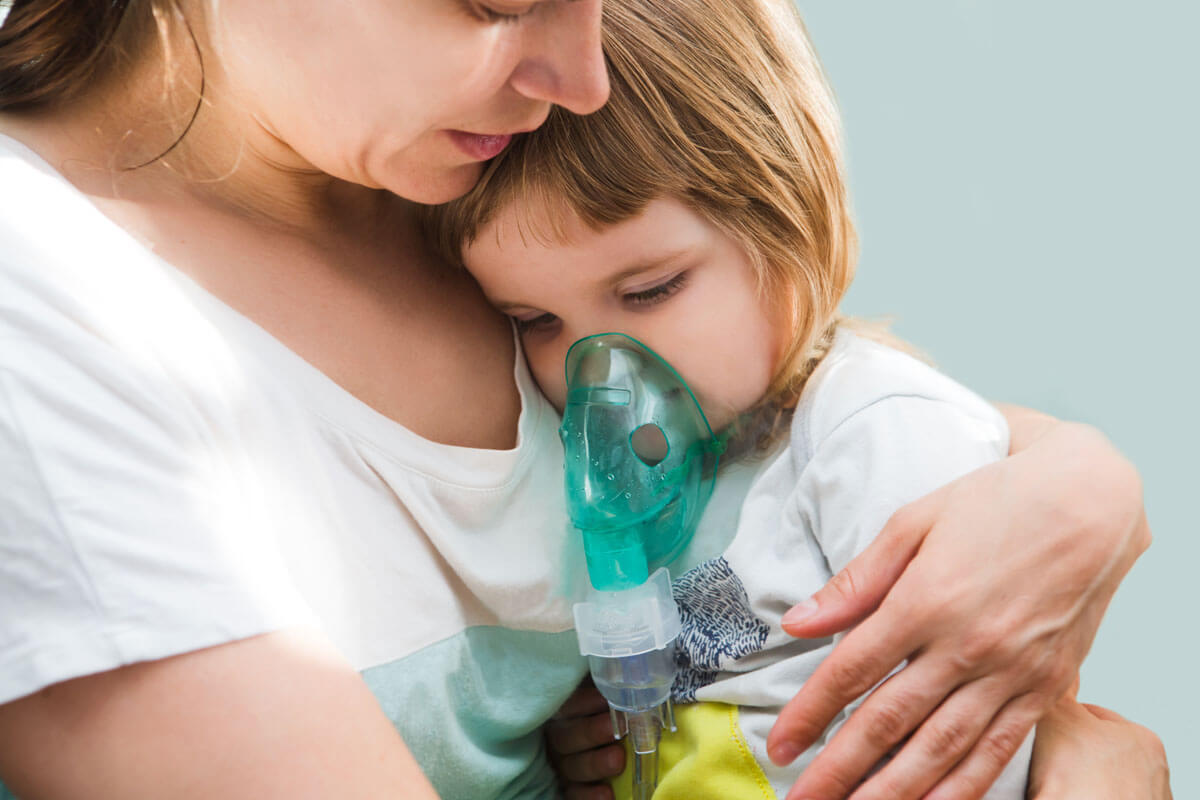 Fettsäuren als Asthma-Schutz
